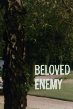 Poster Beloved Enemy 1981