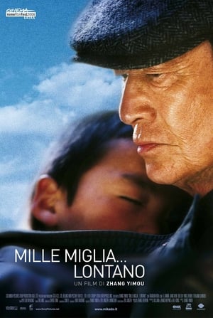 Poster Mille miglia... lontano 2005