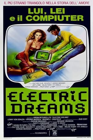 Image Electric Dreams