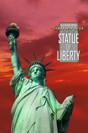 Poster The Statue of Liberty 1985