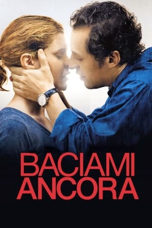 Poster Baciami ancora 2010
