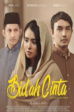 Poster Bid'ah Cinta 2017