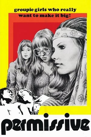 Poster Permissive 1970