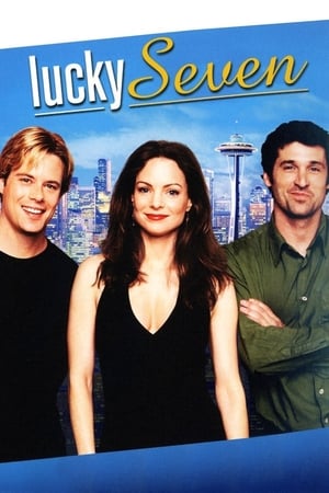 Poster Lucky 7 2003