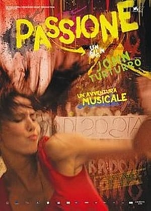 Poster Passione 2010