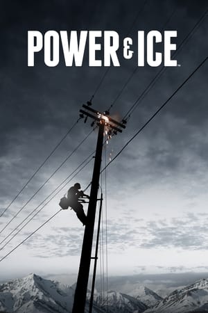 Poster Power & Ice 2015