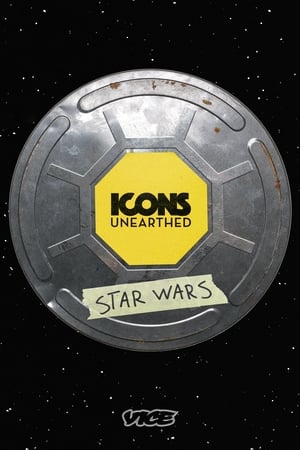 Poster Icons Unearthed: Star Wars 2022