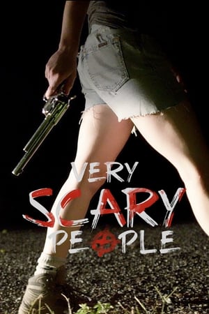 Poster Very Scary People Seizoen 5 Aflevering 5 2023
