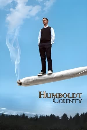 Poster Humboldt County 2008