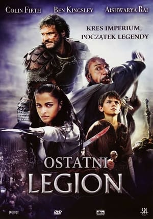 Image Ostatni Legion
