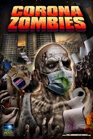 Poster Corona Zombies 2020
