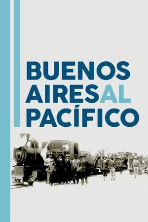 Poster Buenos Aires al Pacífico 2019