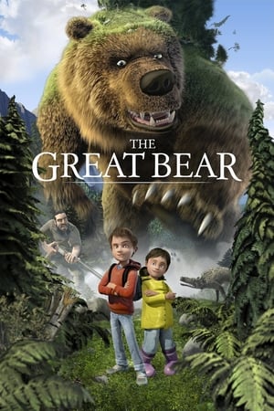 Image Големият мечок