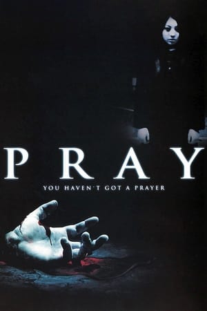 Poster Pray 2005