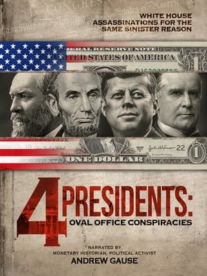 Poster 4 Presidents 2020