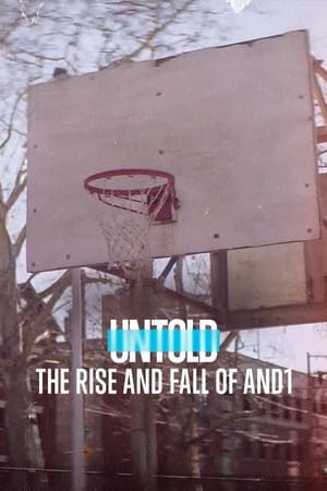 Image Untold: The Rise and Fall of AND1