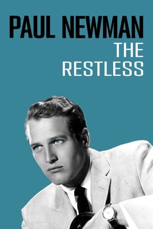 Image Paul Newman: The Restless