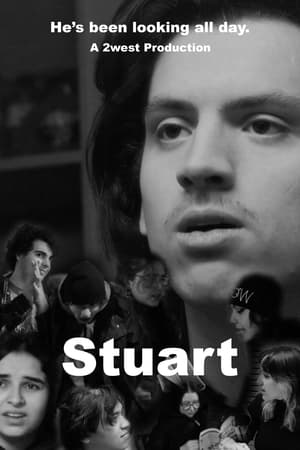 Poster Stuart 2023