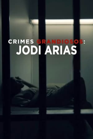 Image Jodi Arias: An American Murder Mystery