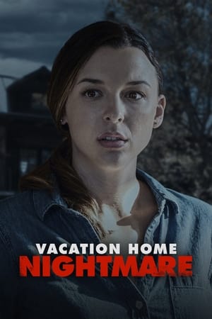 Poster Vacation Home Nightmare 2023