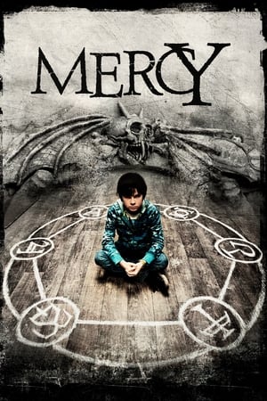 Poster Mercy 2015