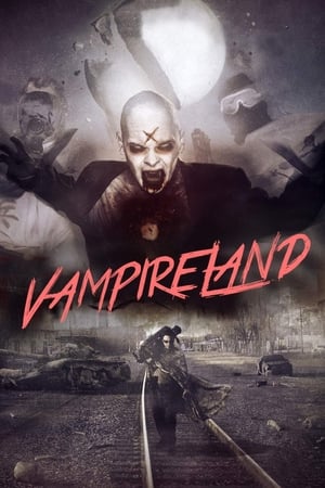 Poster Vampireland 2012