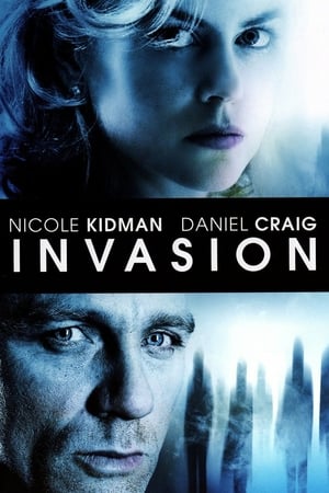 Poster Invasion 2007