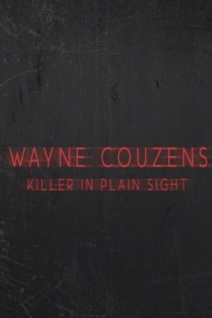 Poster Wayne Couzens:  Killer in Plain Sight 