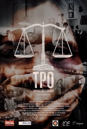 Poster T.P.O.: Temporary Protection Order 2016