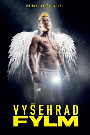 Poster Vysehrad: Fylm 2022