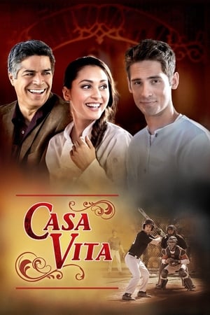 Poster Casa Vita 2016