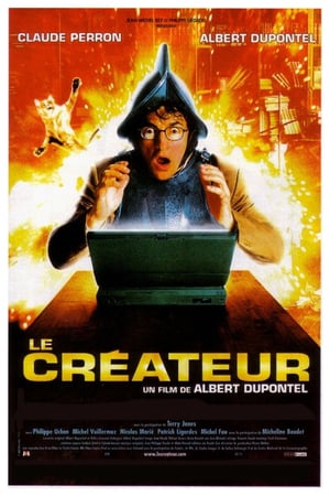 Poster Le créateur 1999