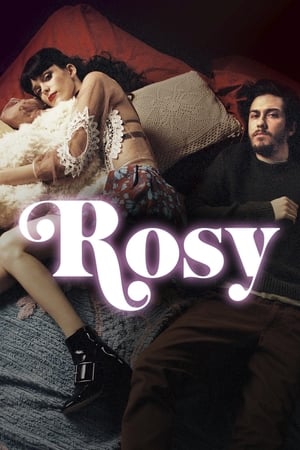Poster Rosy 2018