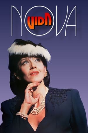 Poster Vida Nova Сезон 1 Серія 19 1988