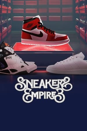 Image Sneakers Empire, le documentaire