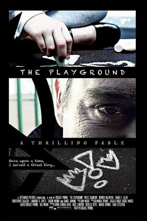 Poster The Playground 2017