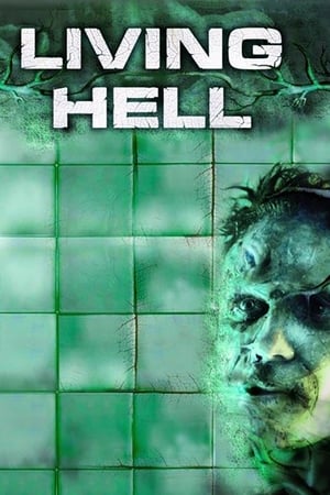 Poster Living Hell 2008