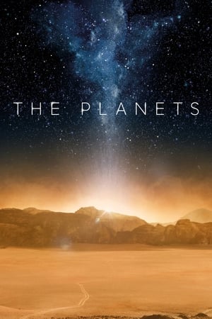 Poster The Planets 2019