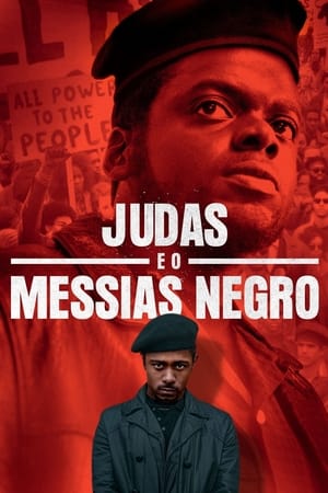 Image Judas e o Messias Negro