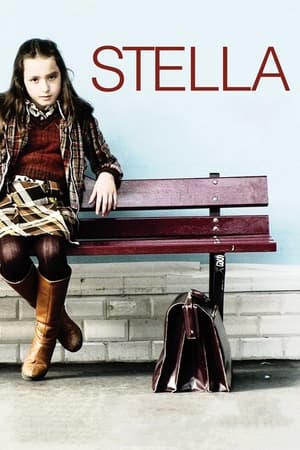 Poster Stella 2008