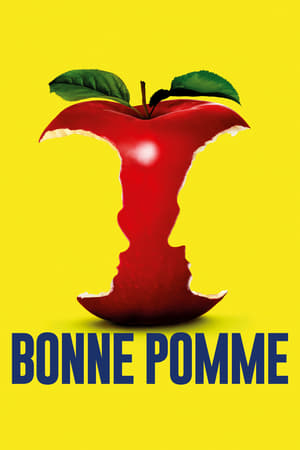 Poster Bonne pomme 2017