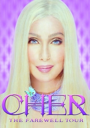 Image Cher: The Farewell Tour
