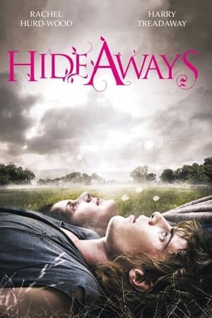 Poster Hideaways 2011