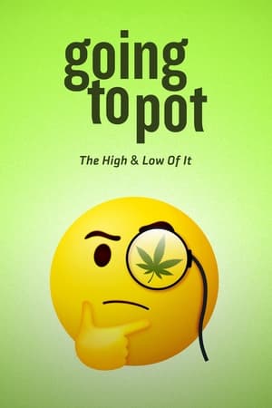 Image Going to Pot: The High and Low of It