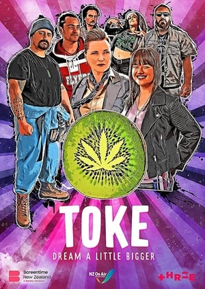 Poster Toke 2020