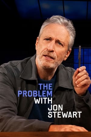 Image El problema con Jon Stewart