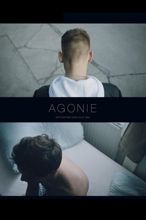 Poster Agonie 2016