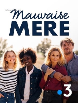 Poster Mauvaise mère 2019