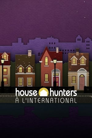 Poster House Hunters International Saison 66 2006