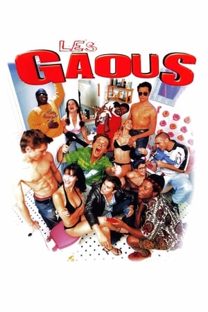 Poster Les Gaous 2003
